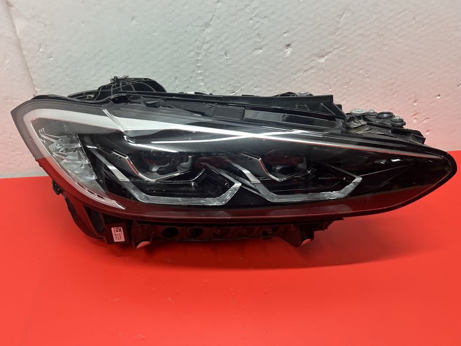 Far faruri  bmw G22 G26 G80 M3 G82 M4 full led 2019-2022 dreapta