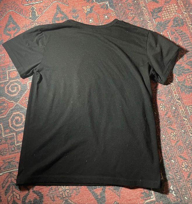 Футболка playboi carti