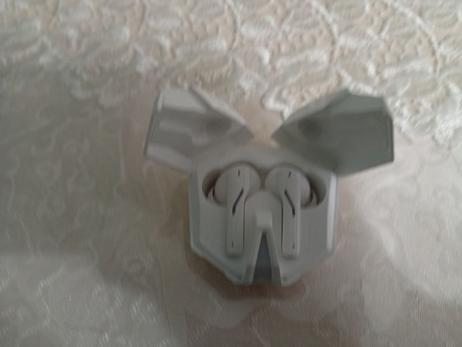 Наушники от хаипер