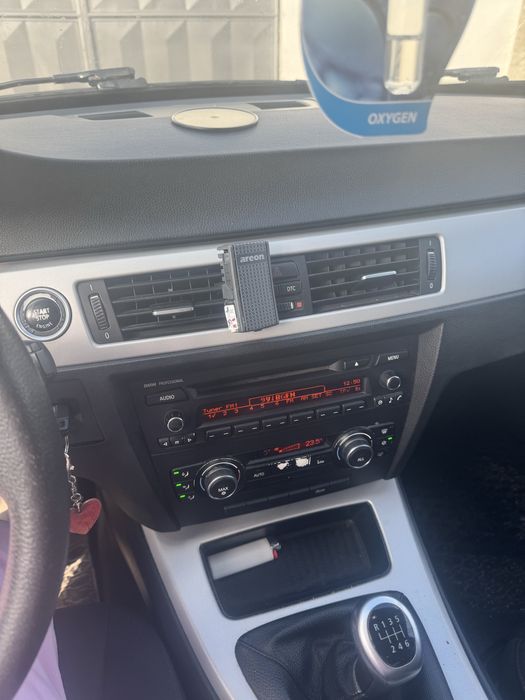 BMW seria 3   316 D 2009