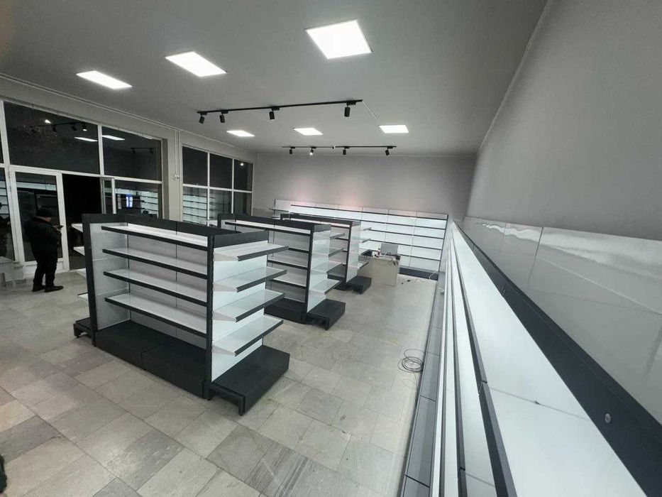 современная двусторонняя укладка arera.uz