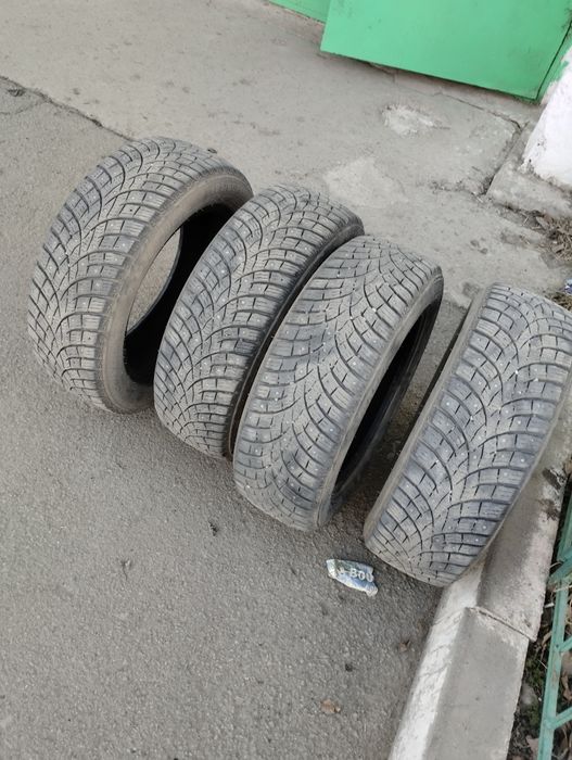 Зимняя резина недорого