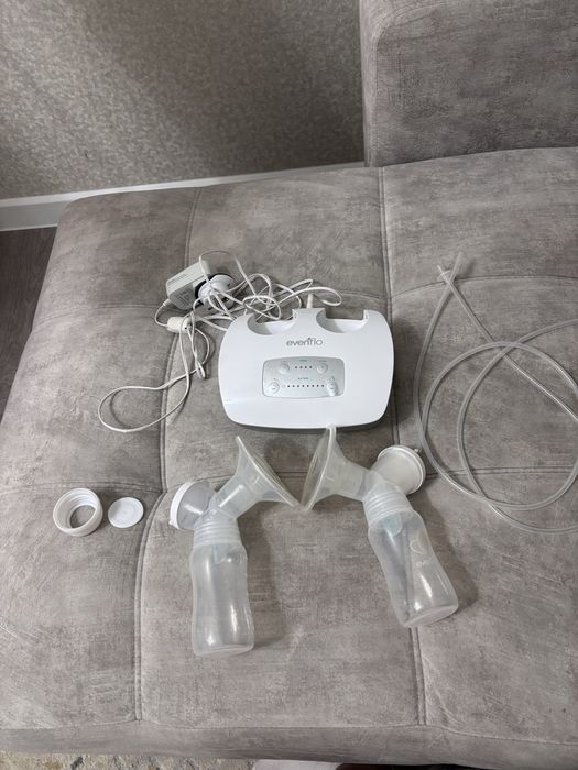 молокоотсос электрический