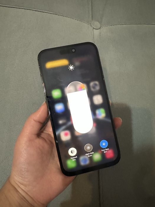 Айфон 14 Pro Max 256gb В идеале