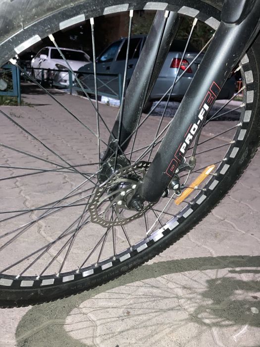 Продам велик в хорошим состояний