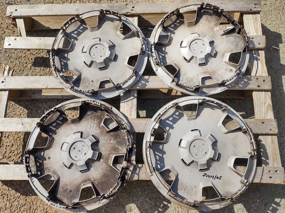 16 цола Тасове OPEL Zafira Опел Зафира