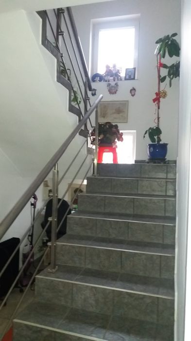 Casa cu etaj 16km Iasi
