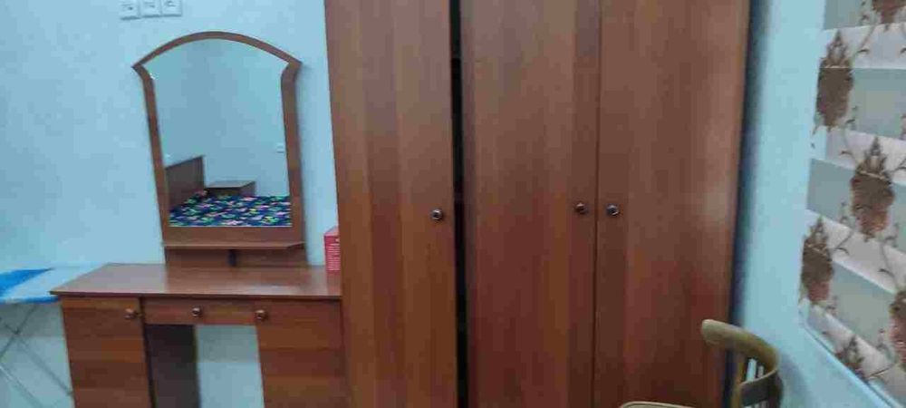 Аренда квартиры в Сергелях