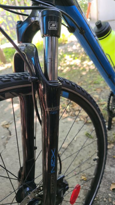 Bicicleta Boardman Mar. L
