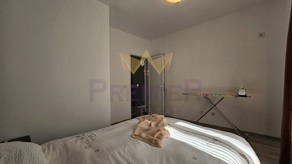 Продава се Двустаен апартамент в к.к. Слънчев бряг - 54 кв.м за 1426 €/кв.м - Снимка #4