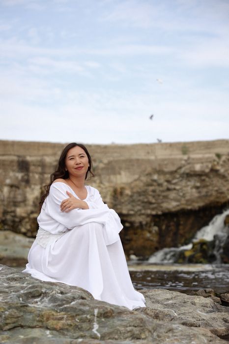 Платье для фотосессии