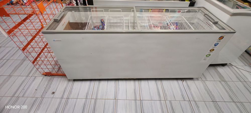 Продам Кондиционер и Холодильники