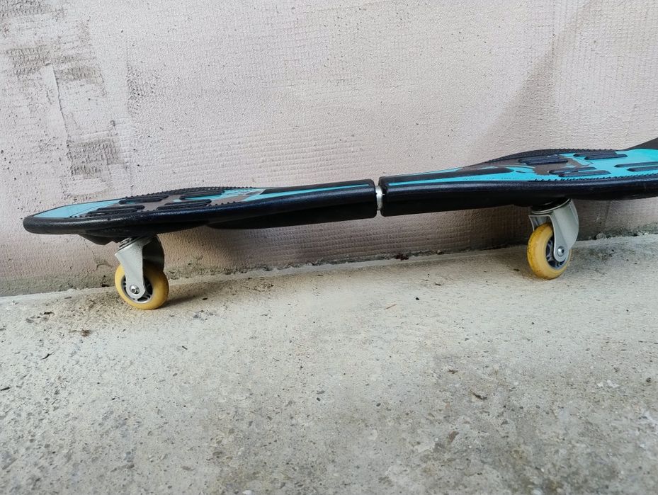 Vând waveboard (RipStik / caster board)