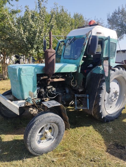 Трактор срочна сатылады т40