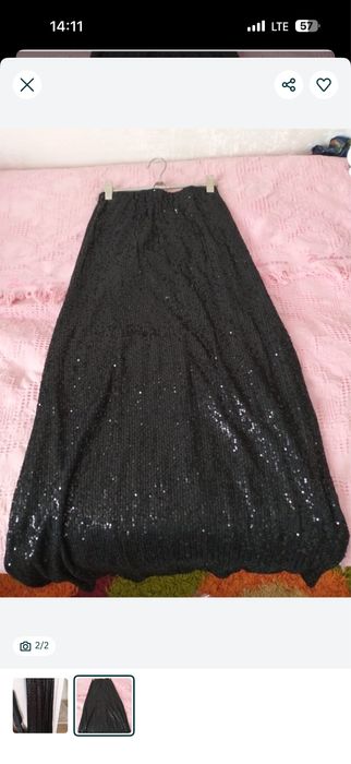 Двойка пиджак юбка