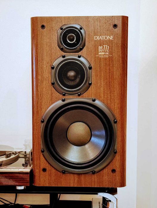 Акустика Diatone DS-77Z