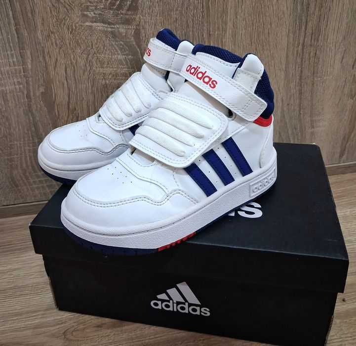 Adidas Hoops Mid 3.0