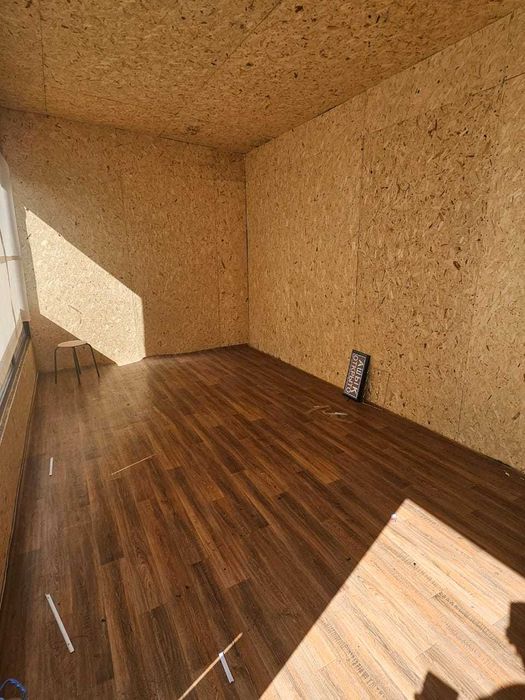 Обмен Павильона на скот