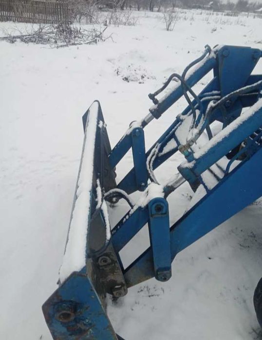 Продам передний Кун на трактор