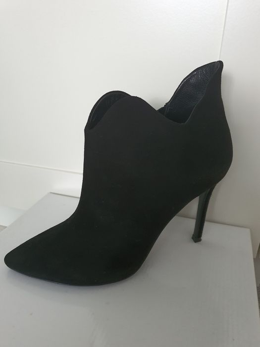 Botine Vicino nr 36