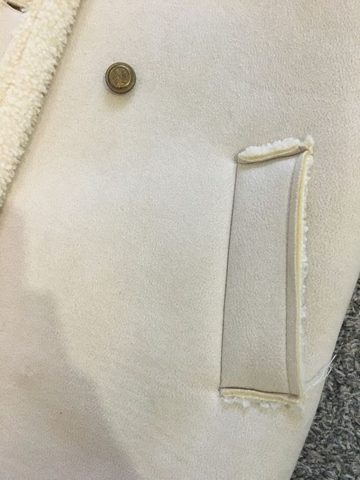 Продам дубленку отличного качества