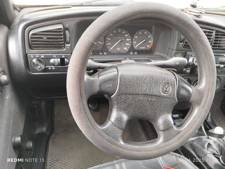 Фольксваген Пассат в4