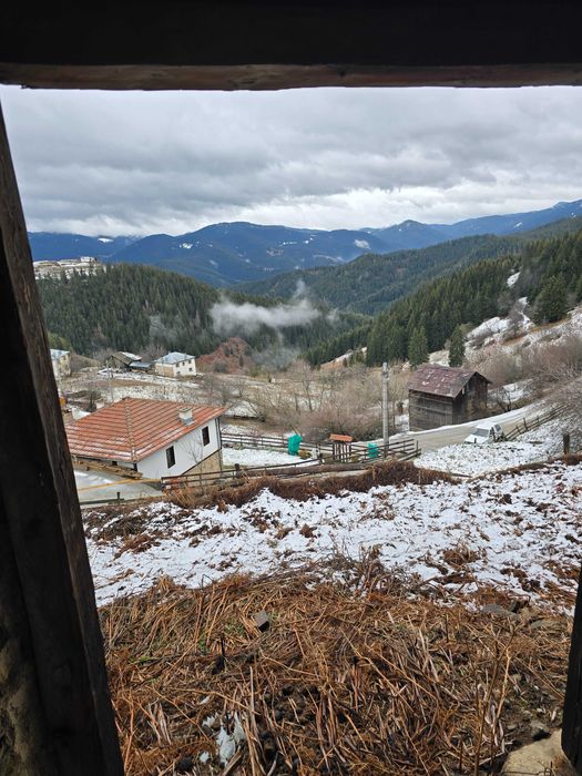 Продава се Парцел в к.к. Пампорово - 760 кв.м за 97 €/кв.м - Снимка #8