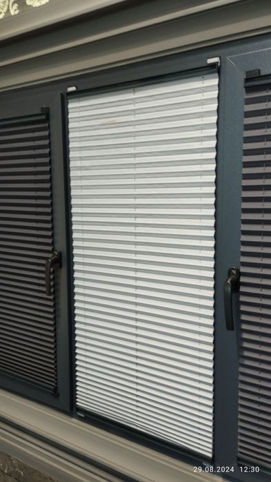 Жалюзи день и ночь Жалюзи COMBO