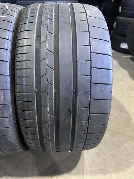 275/30/20 CONTINENTAL 4бр