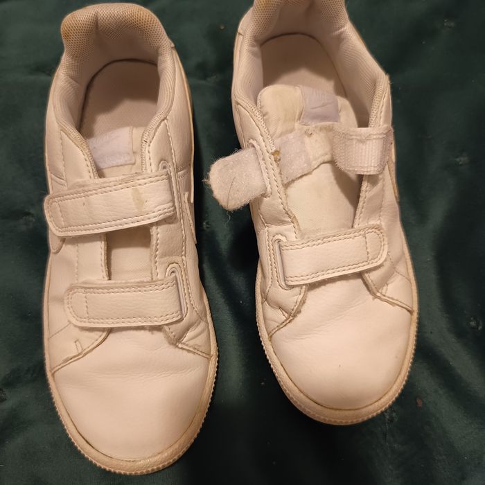 Adidași Nike originali 34