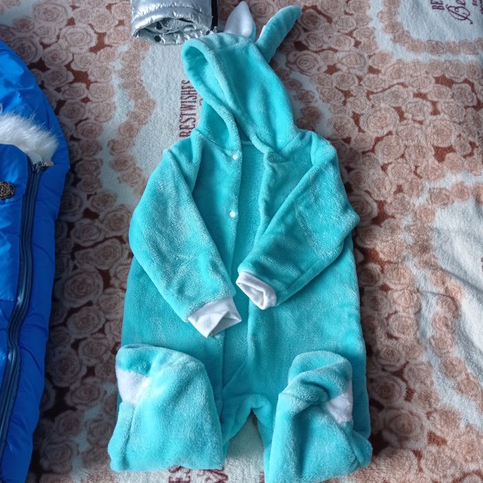 Вещи на мальчика