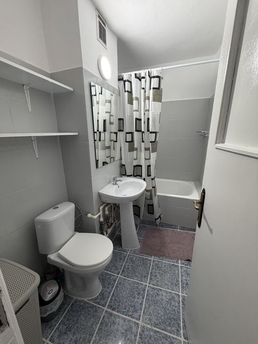Apartament 2 camere, Emil Avramescu