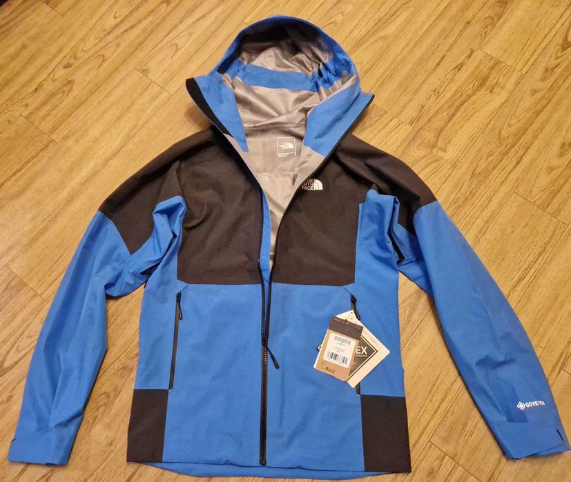 Geaca The North Face/ Goretex 28k waterproof, mammut,salewa,arcteryx