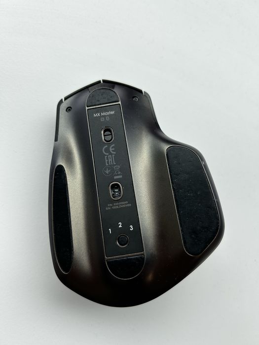 Vand mouse Logitech MX Master Brasov • OLX.ro
