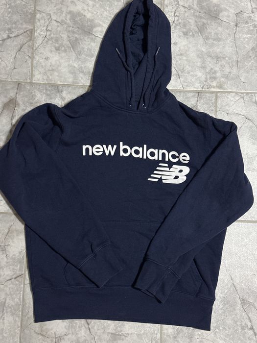 Мъжко горнище New Balance