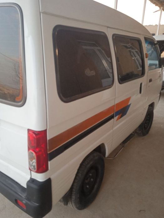 Damas 2013-yil sroshna sotiladi