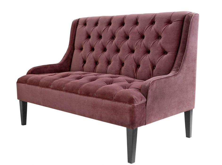 Диваны в кафе. Диваны в ресторан. Диваны