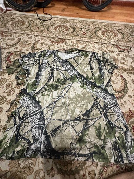 Футболки, размер XL. 100% polyester.
