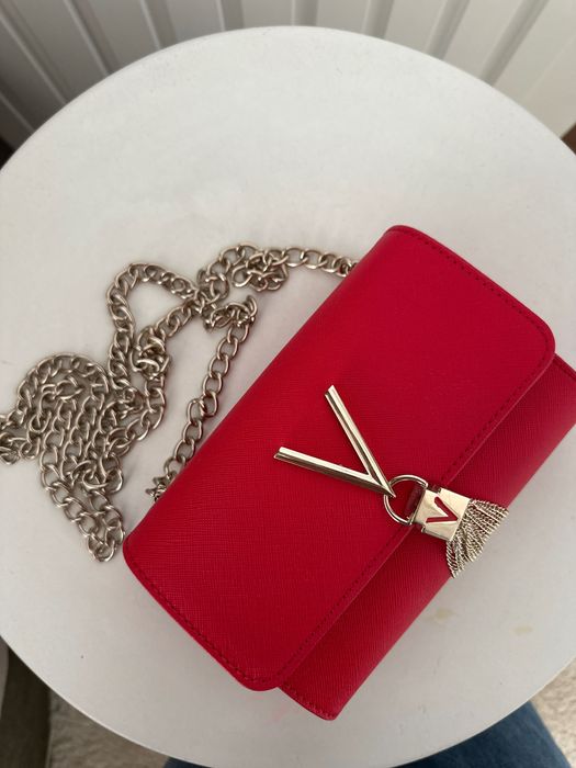 Дамска чанта Valentino