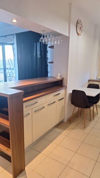 Apartament Premium – Prima Închiriere – Etaj 1-Trivale -MontanStar