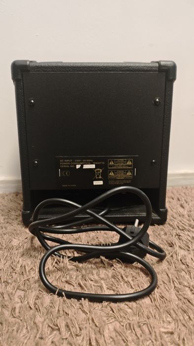 Amplificator chitara clifton