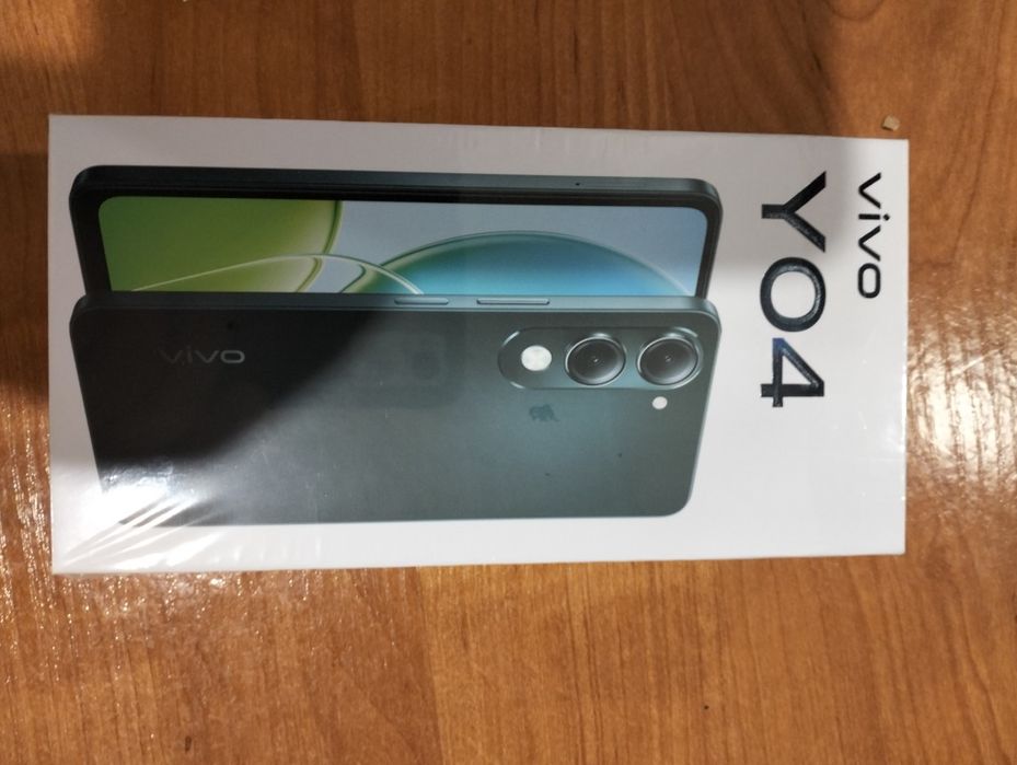 Продам новый смартфон