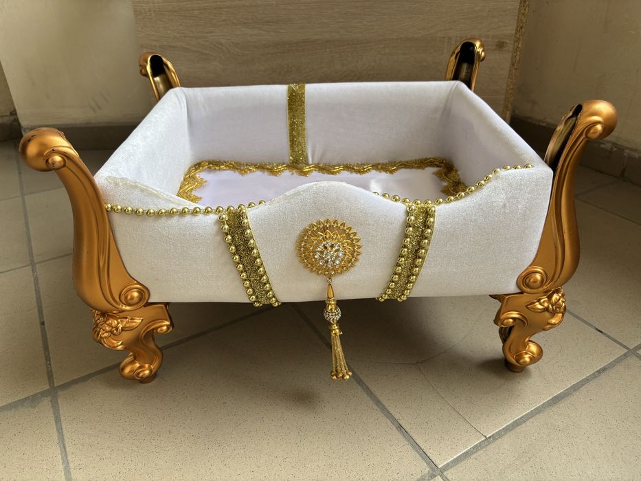 Коризина для той құдалық посл