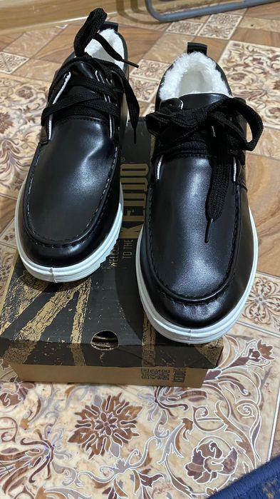 Обувь для мужчин