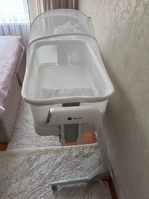 Детский кровать в отличном состоянии