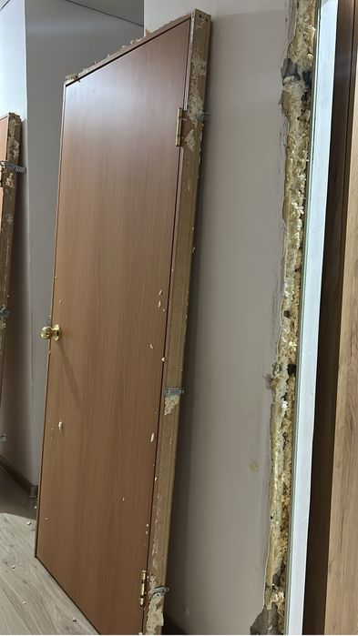 Бөлме аралық есіктер сатылады