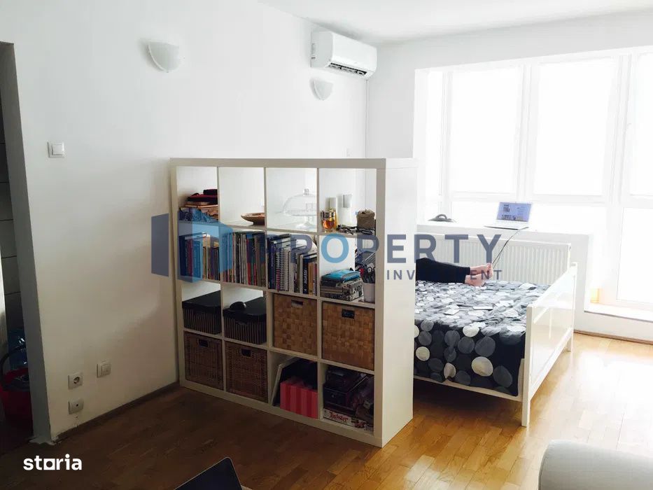Tineretului I Garsoniera I Decomandat I Prox. Metrou I Loc Parcare Inc