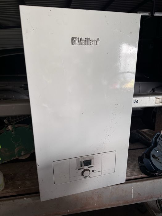Centrala electrica Vaillant eloBlock 18kw