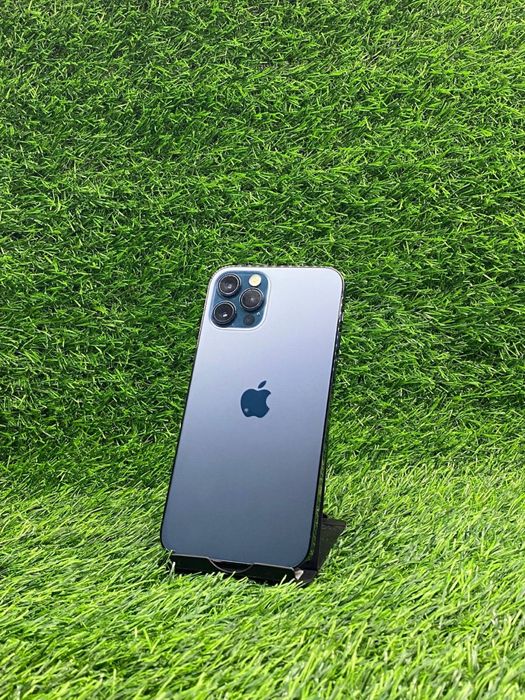 IPhone 12 Pro / 128gb / 80% / Ломбард Дд / id9014