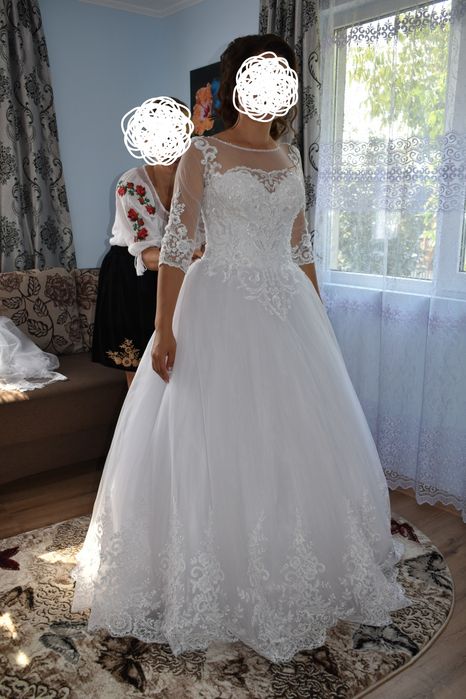 Rochie de mireasă